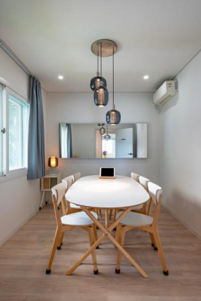 #644Guesthouse #Terrace #DDP #Urban villa